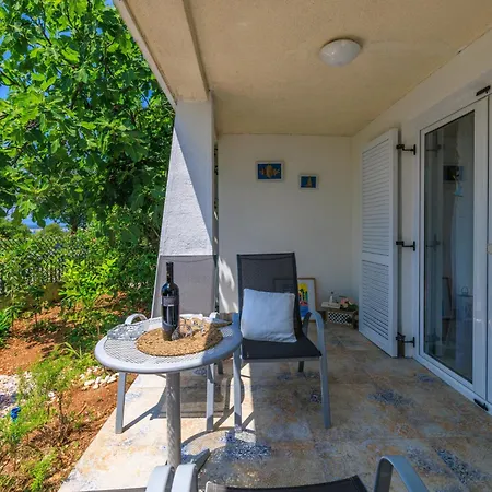 Ksenija Apartman Dramalj