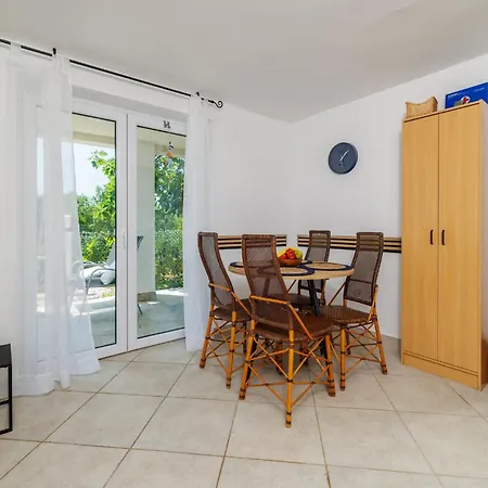 Ksenija Appartement