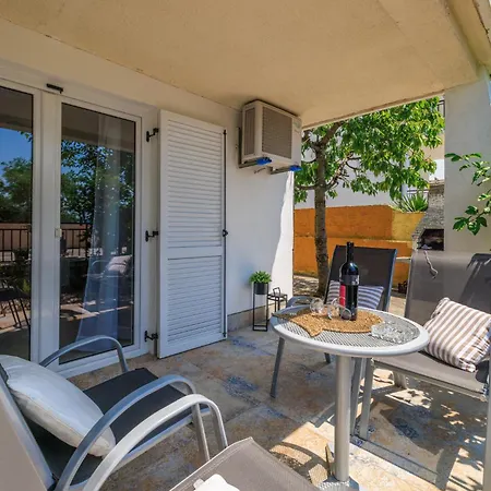 Ksenija Apartmán Dramalj