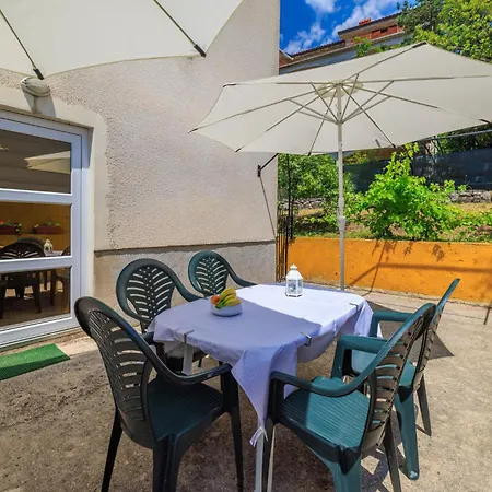 Ksenija Apartmán Dramalj