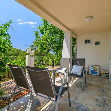 Apartmán Ksenija Dramalj