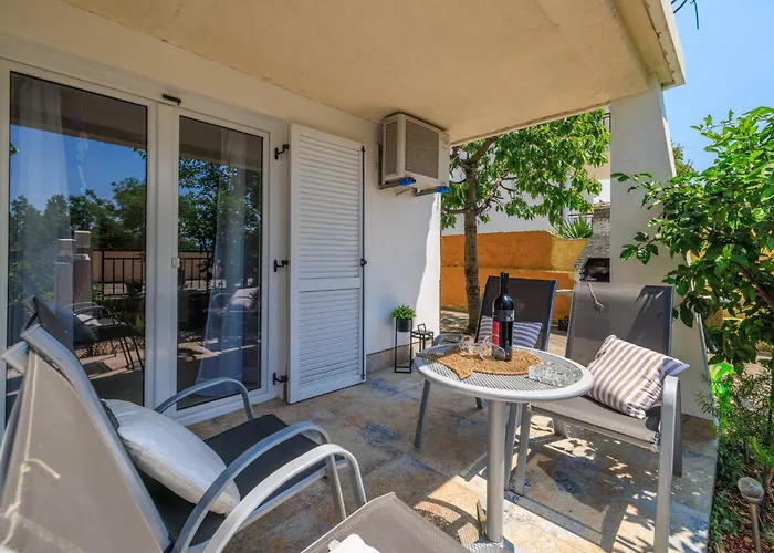 Ksenija Apartman Dramalj