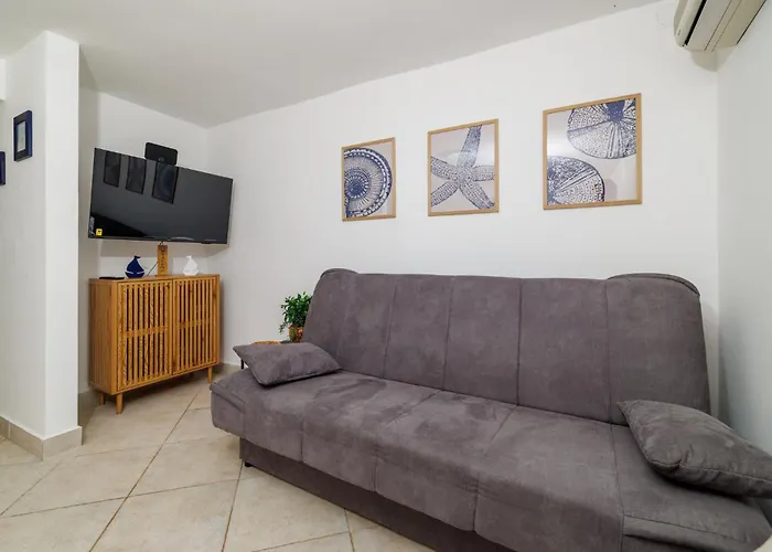 Apartman Ksenija