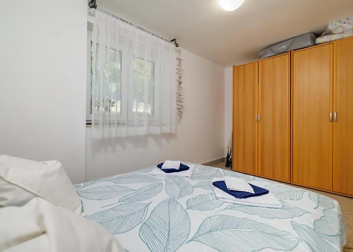 Ksenija Appartement