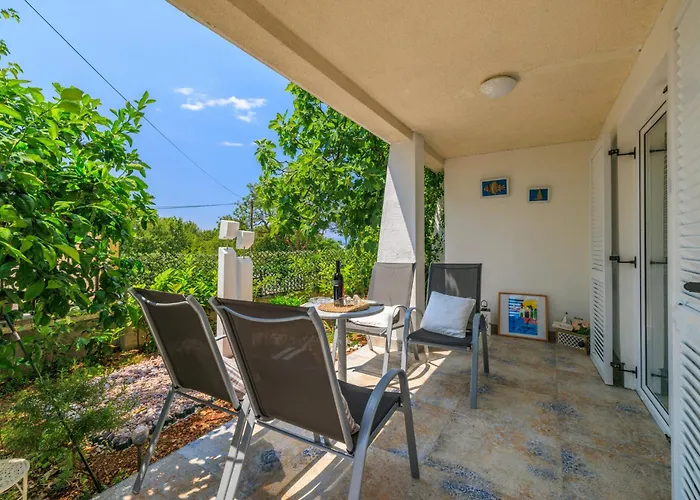 Apartman Ksenija Dramalj